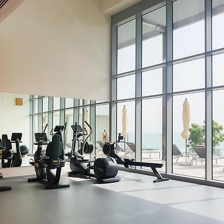 Maison Privee - Stunning Sea Views On Dubai'S New Luxury Island ภายนอก รูปภาพ